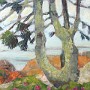 sold- Ocean Point 8x10 